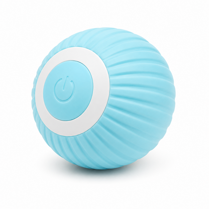 Pelota Interactiva para Mascotas