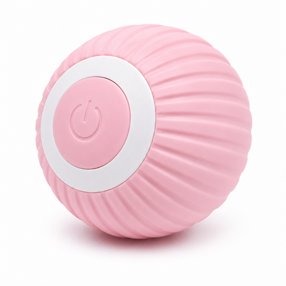 Pelota Interactiva para Mascotas