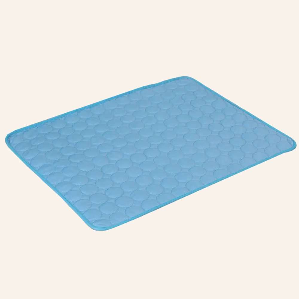 Manta Refrigerante Premium para Perros y Gatos