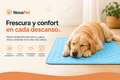 Manta Refrigerante Premium para Perros y Gatos